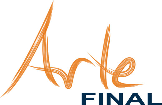 Logo Arte Final