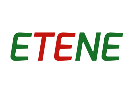 Etene